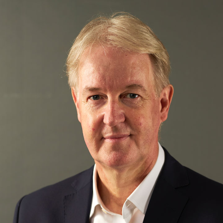 Andrew Grant