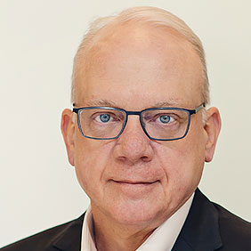Jon Stine