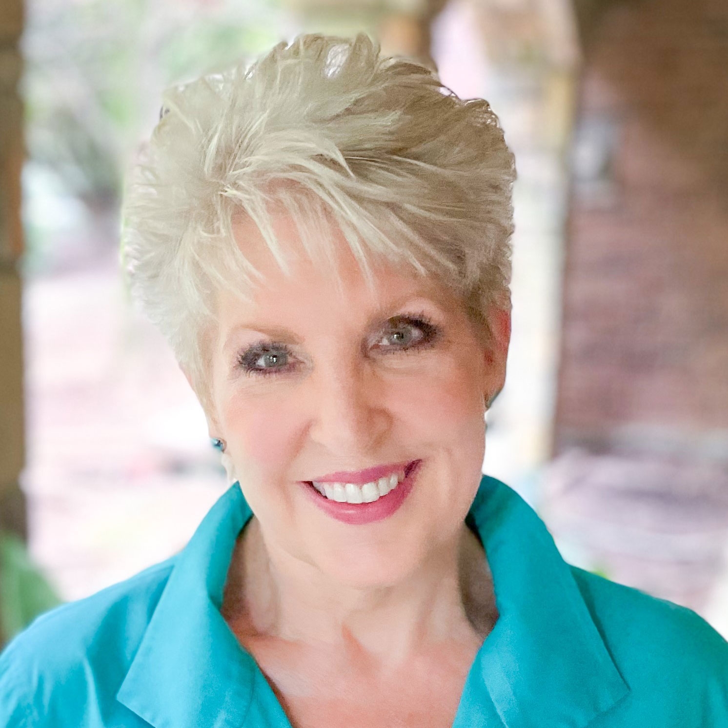 Vicki Cantrell