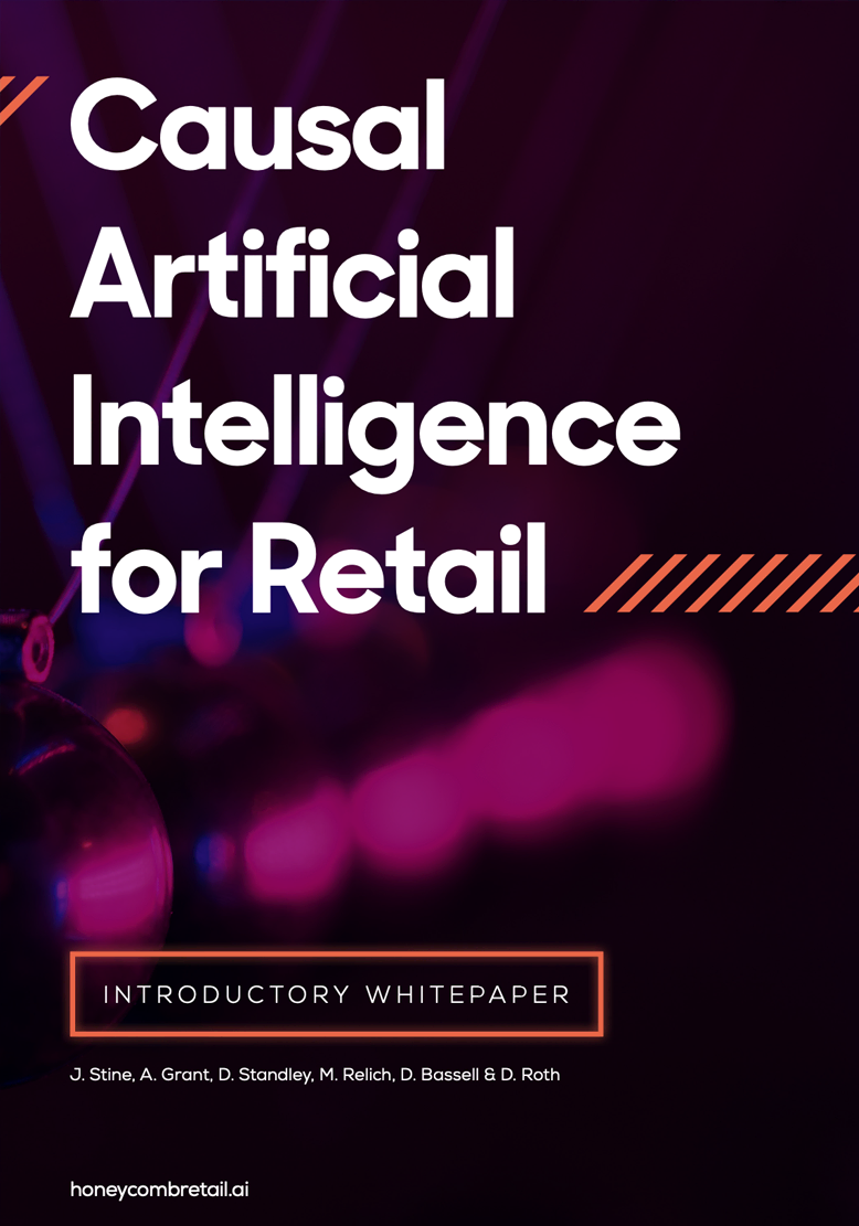 Causal AI for Retail